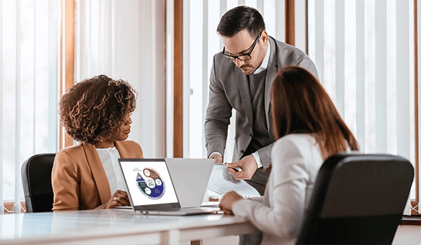 Global Bank-Solution